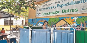 En ocho meses han atendido a 22 menores embarazadas en Concepción Batres
