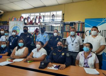Registran alza de delitos en contra de las mujeres