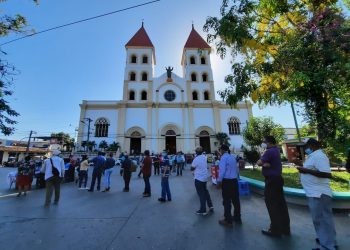 El Salvador supera las 800,000 pruebas PCR de la COVID-19