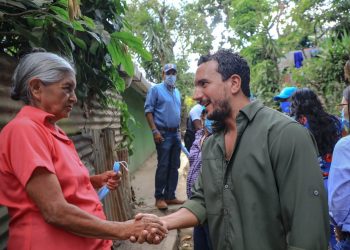 Educación y ANDA supervisan el suministro de agua en escuelas