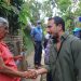 Educación y ANDA supervisan el suministro de agua en escuelas