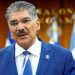 Norman Quijano admite la existencia de plazas fantasmas mientras fue presidente de la Asamblea Legislativa