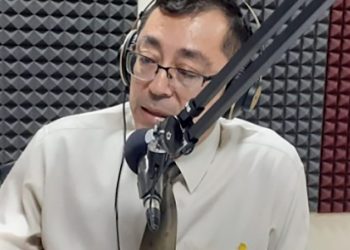 Iván Solano: «La vacuna de AstraZeneca es segura y eficaz contra la COVID-19»