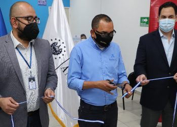 ANDA inaugura nueva agencia en Apopa