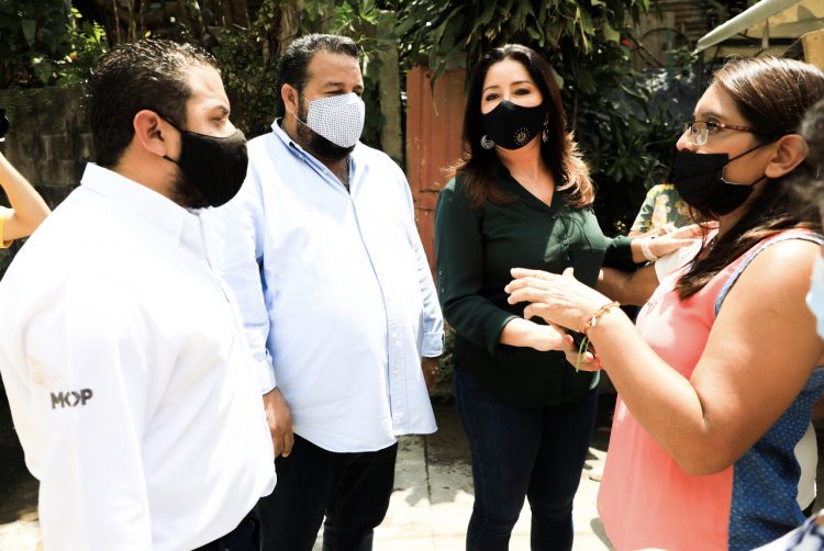 FOTO: Diario El Salvador.