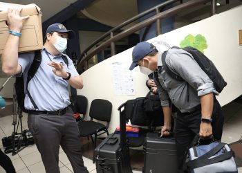 Diputados esperan que la Fiscalía deduzca responsabilidades si encuentran plazas fantasmas
