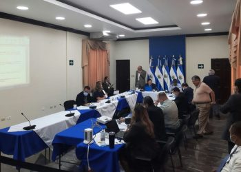 Comisión de Seguridad alista ley especial contra «trata» de personas