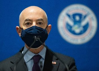 EE. UU. advierte que la situación en la frontera no puede cambiar «de la noche a la mañana»