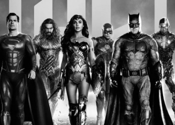 El universo de DC según Snyder
