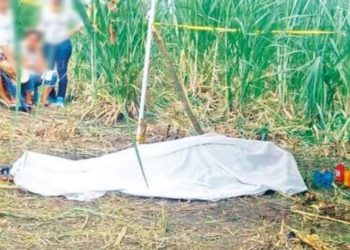 Conductor de camión cañero asesinado en Suchitoto