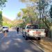 Dos motociclistas mueren en accidente de tránsito en Morazán