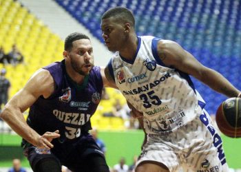 Comienza la emoción del baloncesto