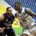 Comienza la emoción del baloncesto