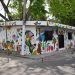 Construyen Casa de la Cultura en San Luis Talpa, La Paz