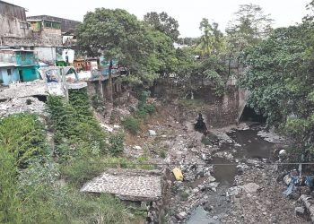 El Salvador cuenta con 90% de contaminación en sus cuerpos de agua