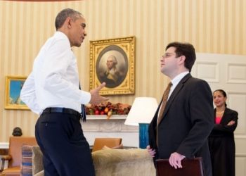Casa Blanca nombra a Ricardo Zúñiga como enviado especial para el Triángulo Norte