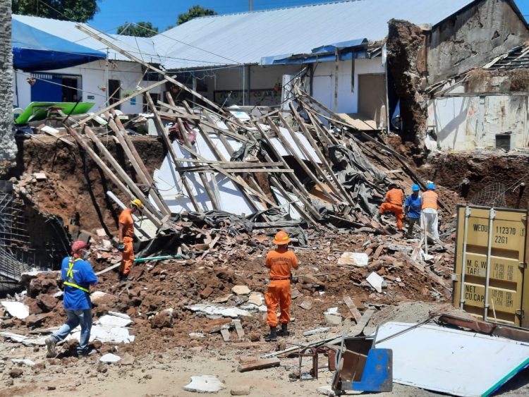 Foto: Juan Carlos Díaz/Diario El Salvador