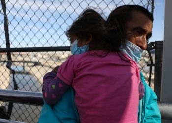 Altos funcionarios de EE.UU. viajan a México y Guatemala ante ola migratoria