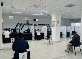 Conozca los horarios extraordinarios para trámites de Migración y Extranjería de El Salvador