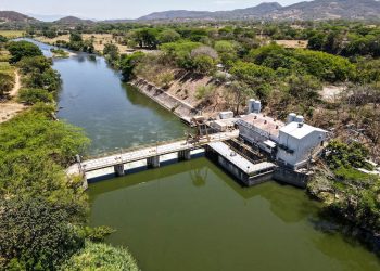 Planta potabilizadora Las Pavas estaría lista en julio de 2021