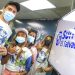 Gobierno de El Salvador se prepara para el torneo mundial de surf 2021