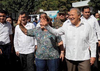 Corte de Cuentas cambió opiniones jurídicas para no auditar la partida secreta al expresidente Sánchez Cerén