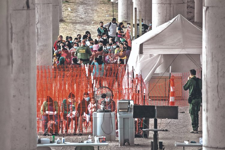 Alianzas. Esperan trabajar con Centroamérica para combatir 
la corrupción. Foto AFP.