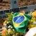 Brasil bate récord de más de 3,000 muertos por COVID-19 en un día