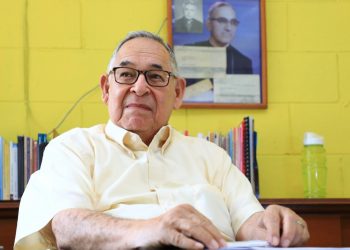 El último hogar de San Romero mantiene viva su palabra y memoria
