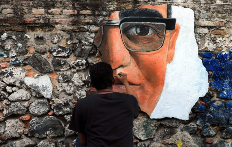 FOTO / Francisco Campos.