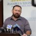 GANA apoyará veto del presidente Bukele ante intento de aprobación de una Ley General de Agua