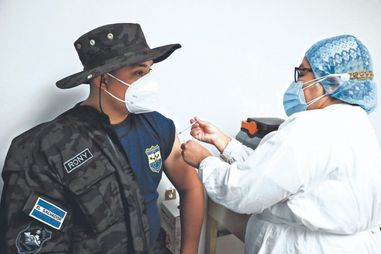 Foto / Archivo - Diario El Salvador