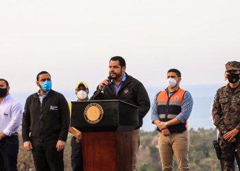 Plan Verano Seguro buscará prevenir contagios de COVID-19 y accidentes de tránsito
