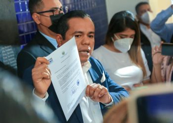 Hacienda denuncia desfalco de $75 millones por plazas fantasmas en Asamblea Legislativa