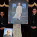 Obispo y Cardenal presentaron libro «Romereando por Chalate»