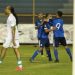 FINALIZADO: Montserrat 1-1 El Salvador