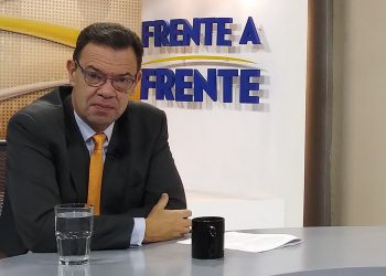 Lo que tenemos que asegurar es la generación de empleo local: Óscar Avalle, representante del Banco Mundial
