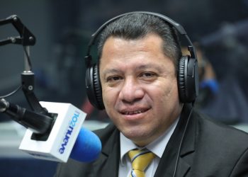 Experto en seguridad, Ricardo Sosa, hace un llamado a la nueva Asamblea a aprobar los fondos del Plan Control Territorial