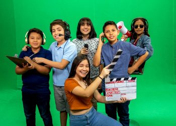 Popular programa salvadoreño, «La hora del niño», celebra 26 años