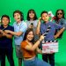 Popular programa salvadoreño, «La hora del niño», celebra 26 años
