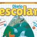 Encuentre ahora «Diario Escolar» para apoyar la educación