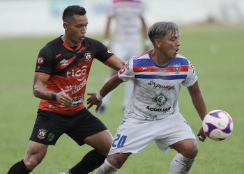 Luto en la primera división: falleció jugador de Firpo, Daniel Melgar