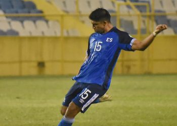 Marcos Portillo, padre de Isaac Portillo: «Isaac había hecho méritos para estar en selección»