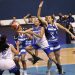 El Salvador clasifica al premundial de baloncesto