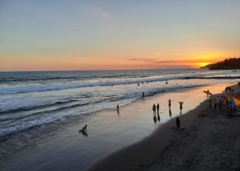 Así estará el clima durante las vacaciones de Semana Santa en El Salvador