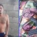 Capturan a supuesto miembro de pandilla que portaba un fusil M16-A2