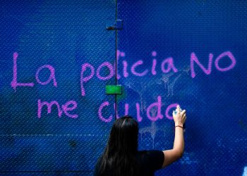 Quiénes son los policías procesados en Tulum por el feminicidio de la salvadoreña Victoria Salazar