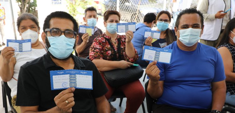 Foto: Luis Umaña/ Diario El Salvador.