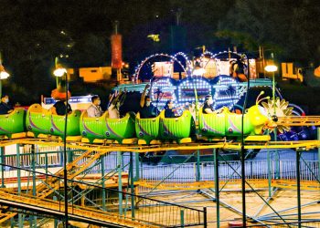 La feria «Destino CIFCO» inicia hoy con 40 expositores y más de 50 artistas nacionales