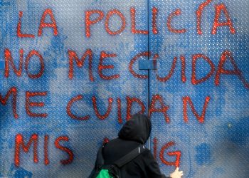 Feministas de Quintana Roo reclaman «nula» capacitación de policías luego de asesinato de Victoria Salazar